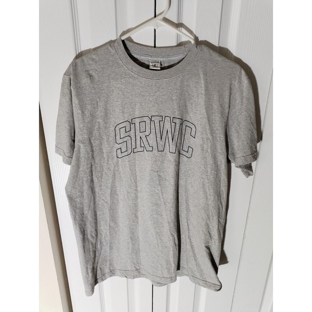 Sporty & Rich SRWC T-Shirt (Medium/Great Condition)